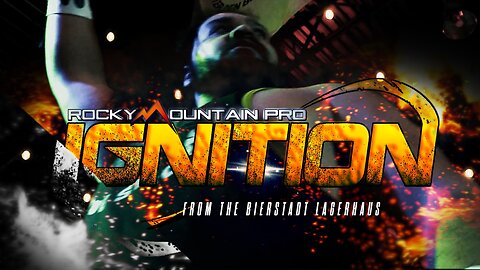 RMP Ignition | 12-02-25 | From The Bierstadt Lagerhaus