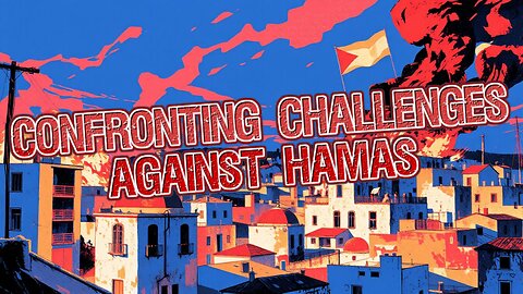 Confronting Challenges Against Hamas