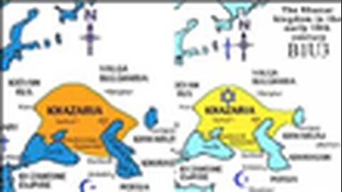 "Unveiling the Khazarian-Jewish Connection: Insights from Benjamin H. Freedman"