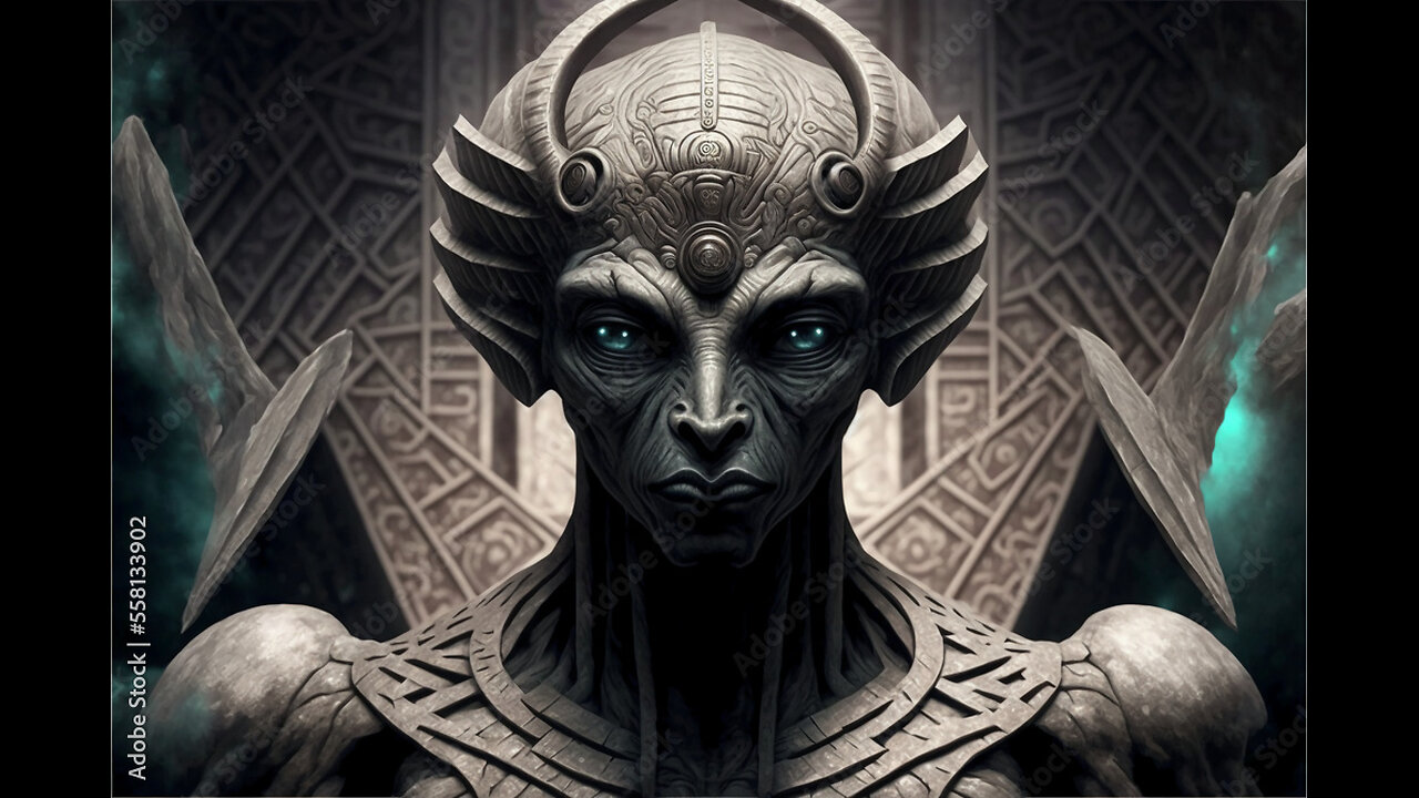Kingu - The Powerful Enemy of Anunnaki, Full Anunnaki History Explained