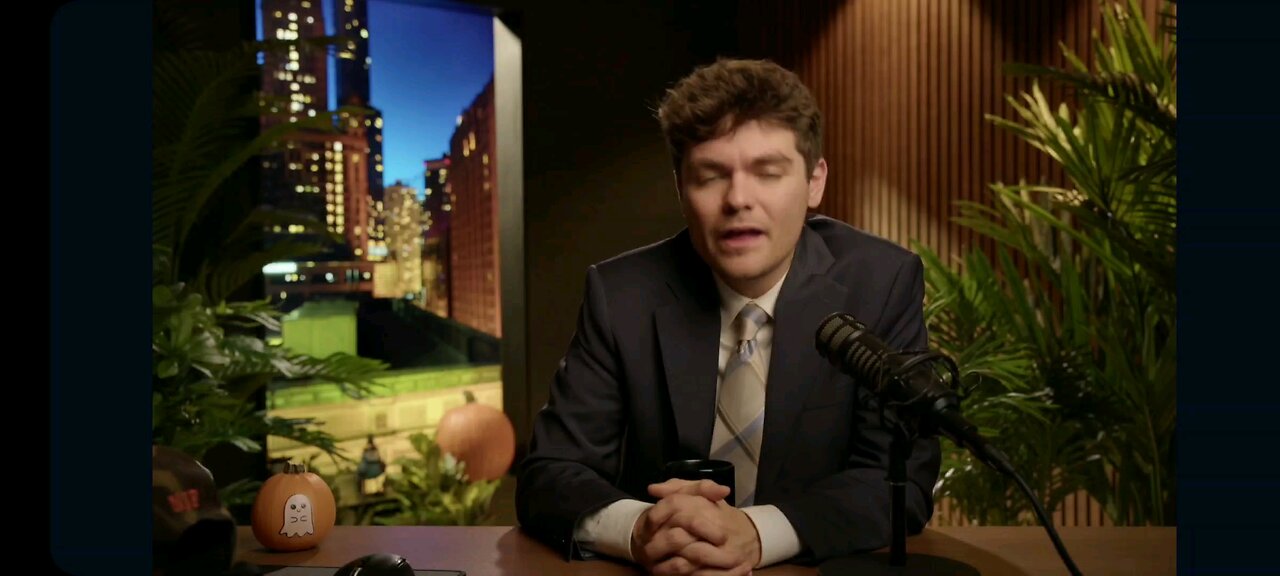 Trumpism high jacked