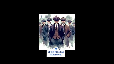 The Real Peaky Blinders: Truth vs Fiction
