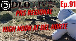 DLO Live! Ep.91 High Non at Del Norte