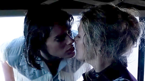 A Lesbian Love Story 💜 Two Women Falling for Each Other
