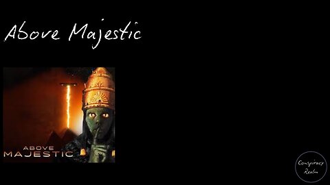 Above Majestic