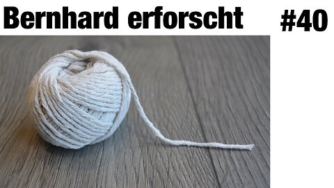 Warum und wie alles miteinander verbunden ist