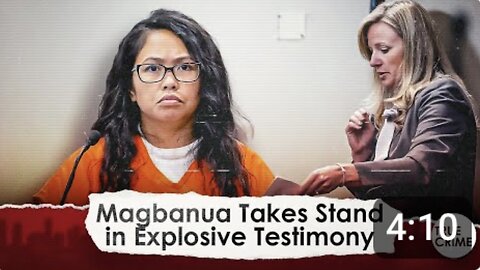 Did Donna Adelson Literally WASH Money Given to Hitmen? Magbanua Takes Stand in Explosive Testimony