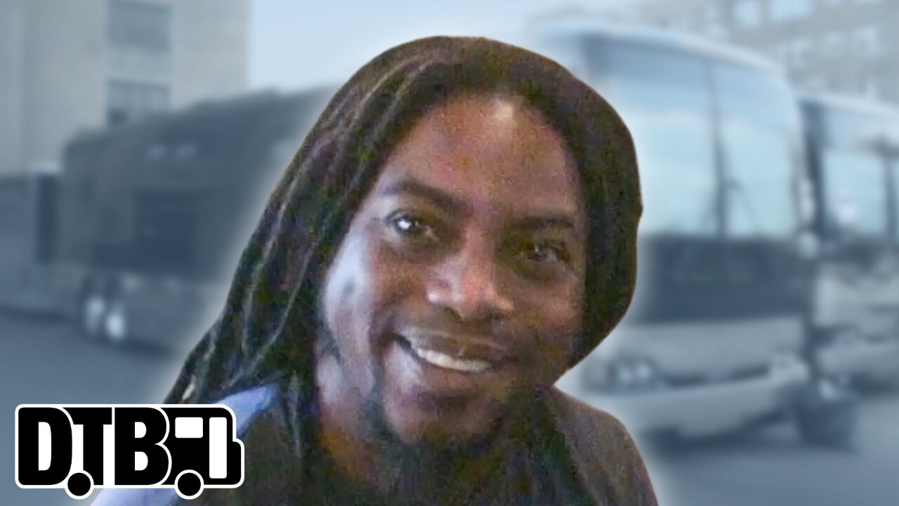 Sevendust - BUS INVADERS (Revisited) Ep. 276 [2013]