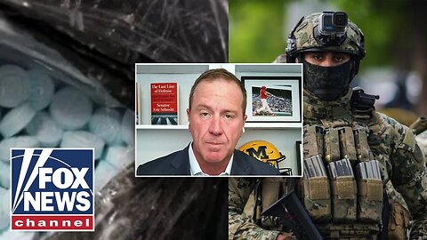 This is killing MILLIONS of Americans, GOP senator warns