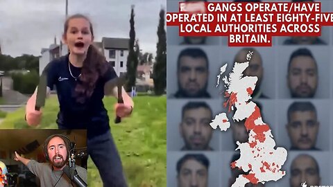 Britain Needs Mass Deportations