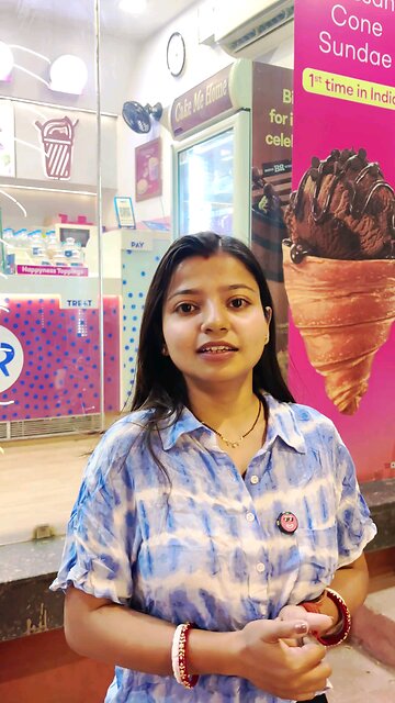 Croissant ❌️ Prashant ✅️