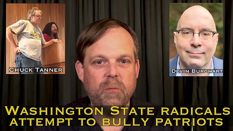 The Radical Left Attempt To Harass The Constitutional Sheriff and Peace Officers Association