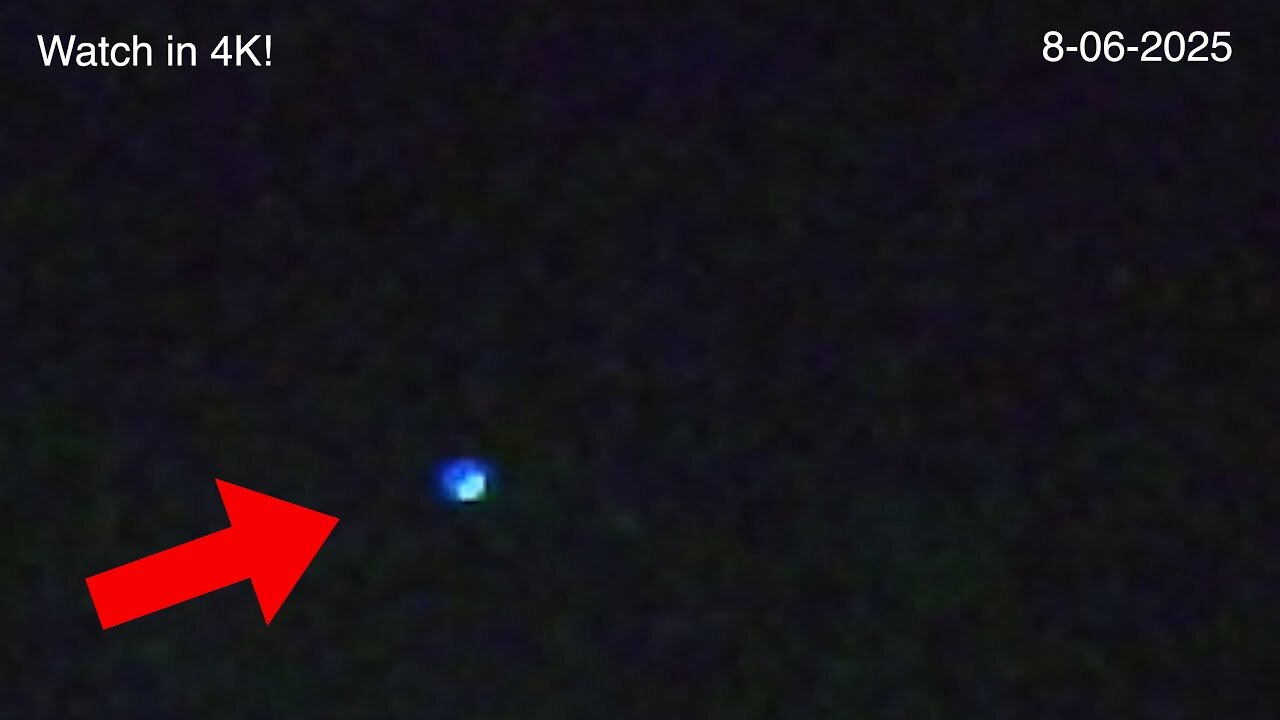 What do YOU think it could be?