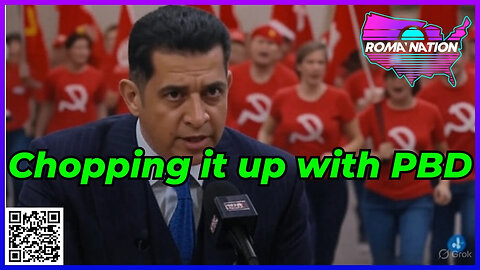German Genocide? PBD vs Socialists? Tonight on ROMA Nation