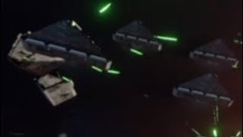 REPELLED RETALIATION | Star Wars: Squadrons | Part 5 (Ace)