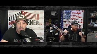 David Nino Rodriguez x Ian Wendt ~ TPUSA ERIKA vs CANDACE The Battlefield