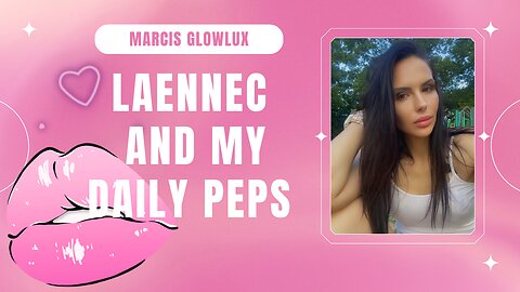 MY DAILY HEALTH BOOSTERS and BEAUTY STACKS