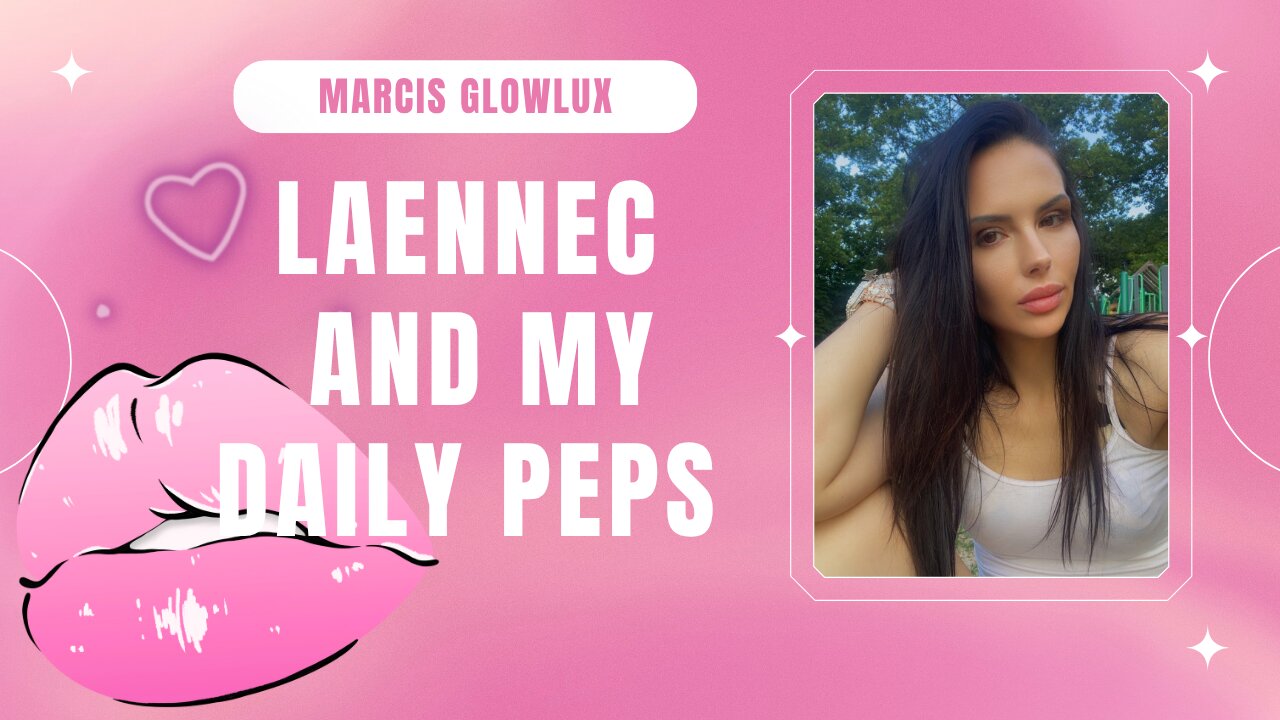 MY DAILY HEALTH BOOSTERS and BEAUTY STACKS