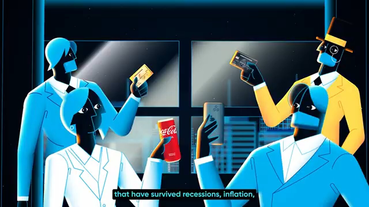 7 Assets Rich People Use to Preserve Wealth Forever