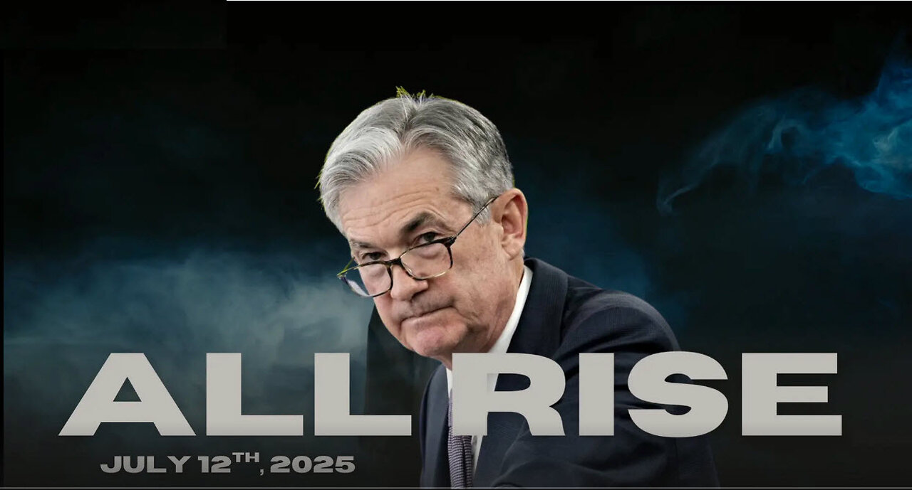 Phil Godlewski - All Rise - July 12th, 2025