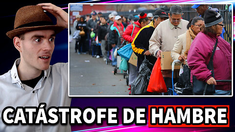 ALERTA el 1 Noviembre el CAOS Total Irrumpirá en EE.UU!