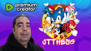 LIVE Replay - Juice 'n' Jam Flashback Time [Sonic Origins Plus]