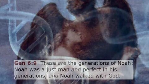 Days of Noah. Rome Mingling Seed 66.6 Iron Clay. Create New Species. False Light Golden Age Unity