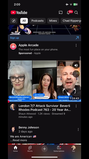 7/7 attack in UK anniversary: Shaun Attwood