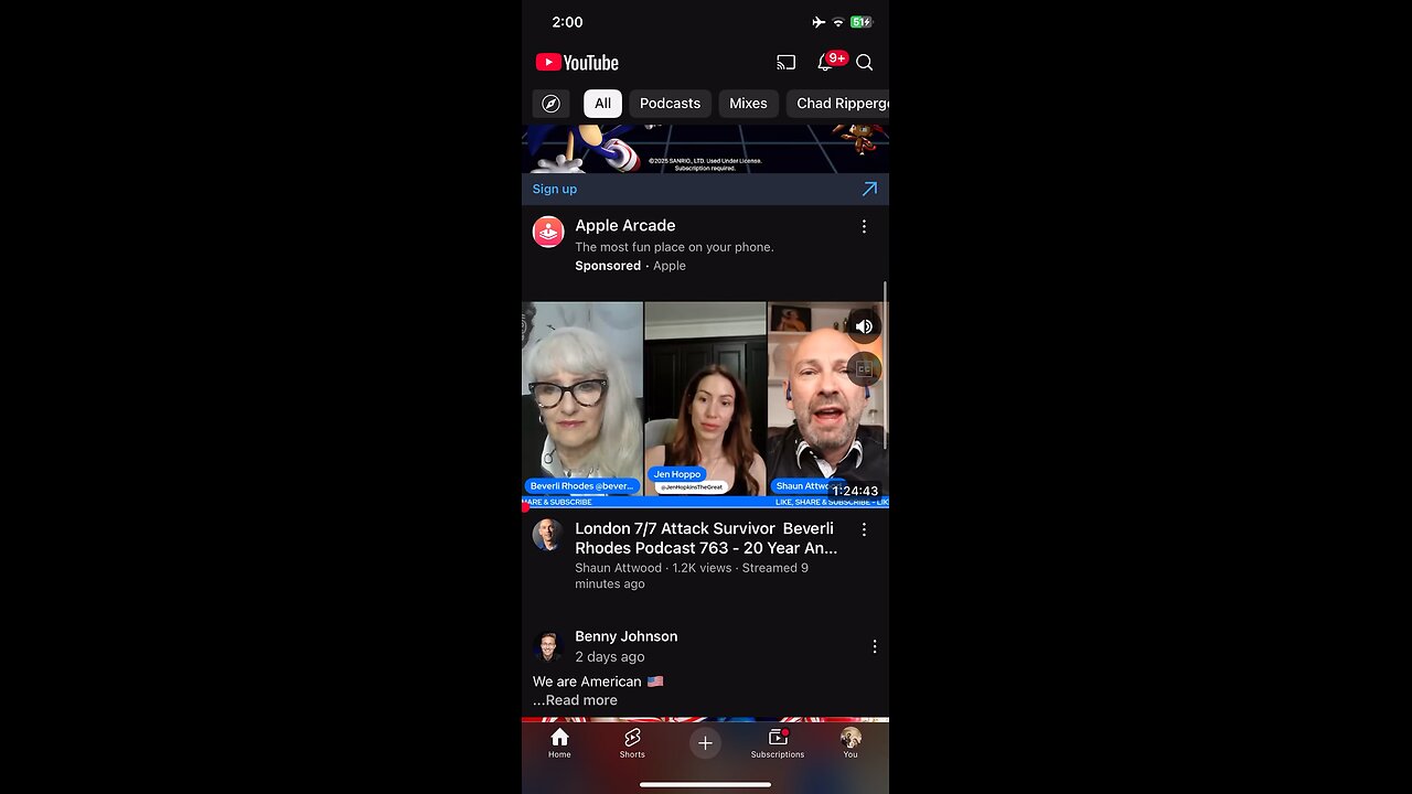 7/7 attack in UK anniversary: Shaun Attwood