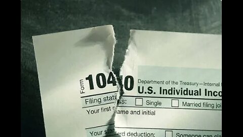The Unconstitutional Income Tax