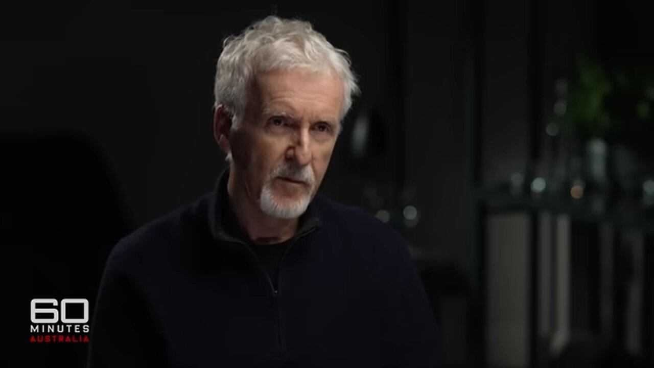 FULL INTERVIEW: James Cameron on the OceanGate sub disaster