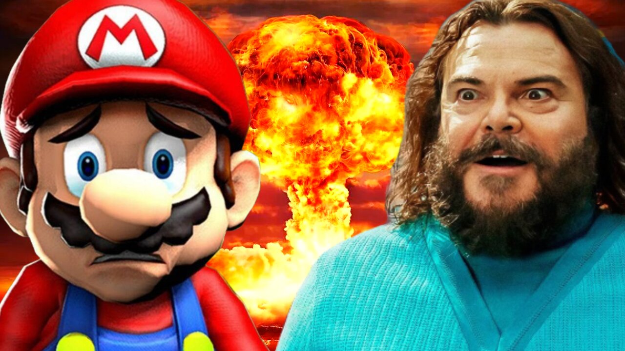 Nintendo Fans SPLIT After Switch 2 Game Prices Revealed, Minecraft Movie Release