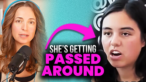 NASTY Woman Has Multiple Friends with Benefits! - THIS is How To Spot a Broken Woman