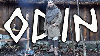 The Words of Odin