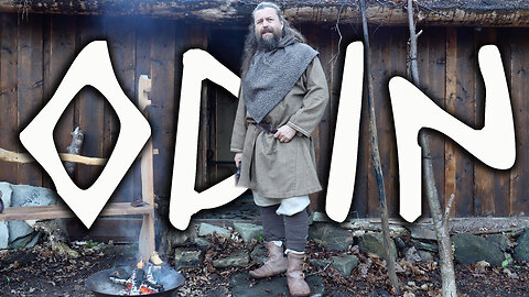 The Words of Odin