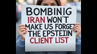 Nie igraj z Iranem. PL Napisy - Don't Play with Iran!