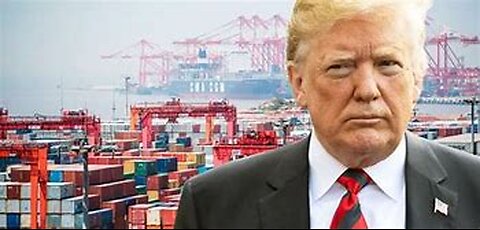 BREAKING: Federal Court Blocks Trump's Sweeping Tariffs; Appeals Court Grants Temporary Reprieve