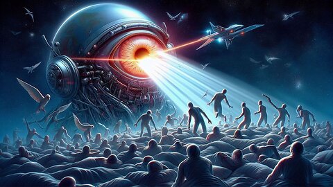 The Awakening Has Begun — What Everyone's Finally Starting to See!