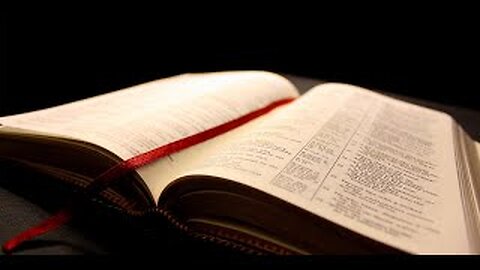 It's to Your Advantage That I Go Away - John 16:1-11