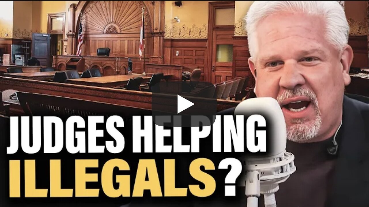 Why Judges Illegally Blocking ICE Must Face Jail Time