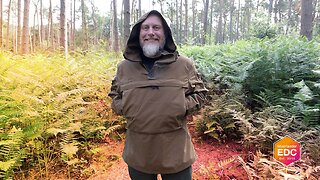 ALL NEW Windproof Anorak - Varusteleka