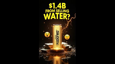 “Mike Cessario turned a JOKE into a $1.4 BILLION business!”