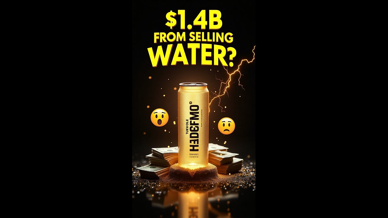 “Mike Cessario turned a JOKE into a $1.4 BILLION business!”