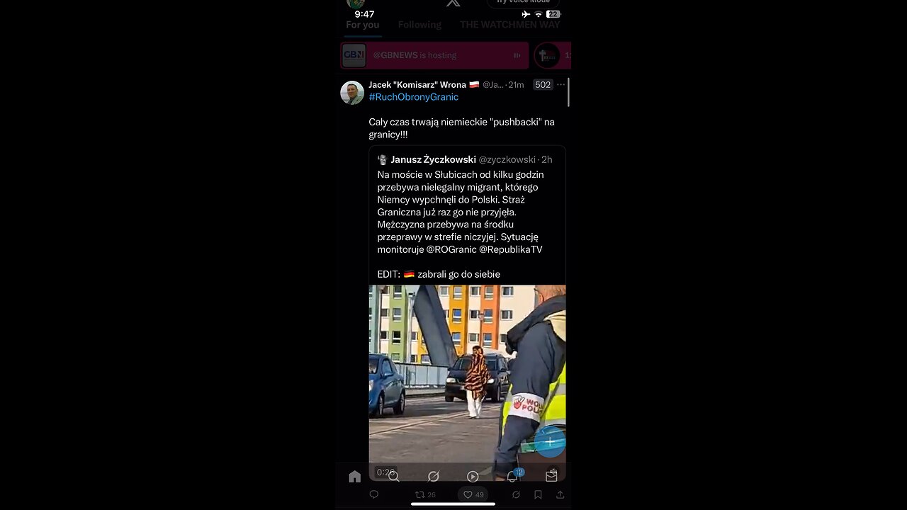 Jim Fergusson : dr McCullough