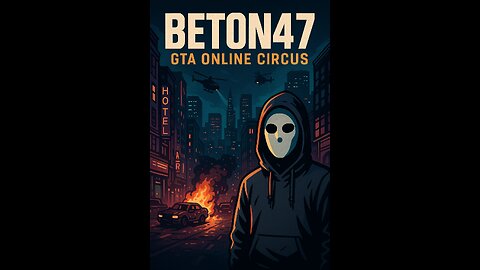 👉 „GTA Online: Loading…”