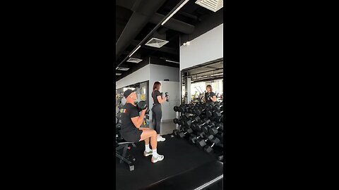 One glance was enough!