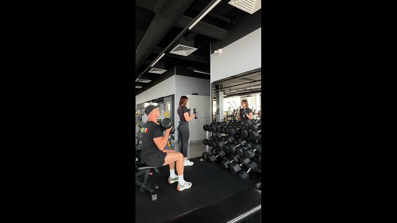 One glance was enough!