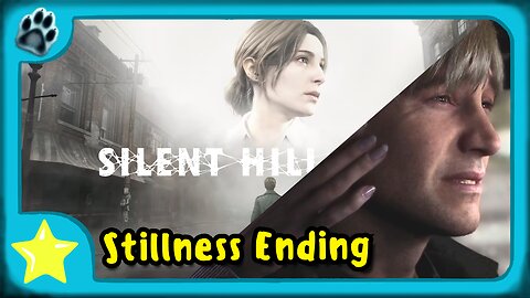 Silent Hill 2 Remake Ending 7 | Stillness