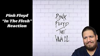 Pink Floyd - In The Flesh 1979 | Music Reaction
