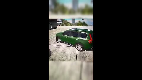 Epic GTA-Style Action | Hero Steals Car & Drives Recklessly | Open World Adventure
